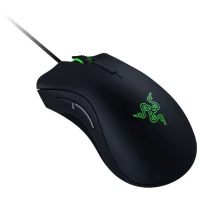 Игровая мышь Razer DeathAdder Elite фото 1